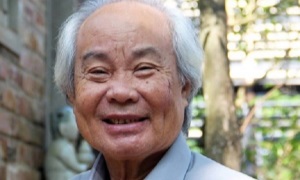 “Bài ca không quên” và không thể nào quên